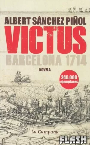 VICTUS
