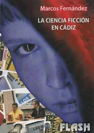 CIENCIA FICCIÓN EN CÁDIZ LA