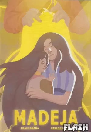MADEJA