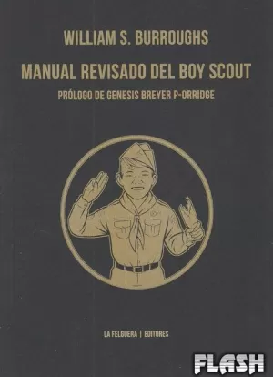 MANUAL REVISADO DEL BOY SCOUT