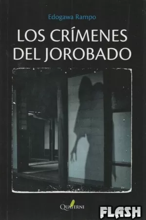 CRÍMENES DEL JOROBADO