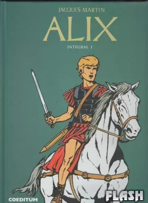 ALIX INTEGRAL 01