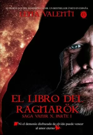 LIBRO DEL RAGNARÖK PARTE I