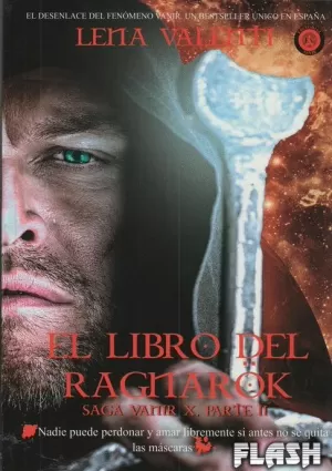 LIBRO DEL RAGNARÖK EL  PARTE II