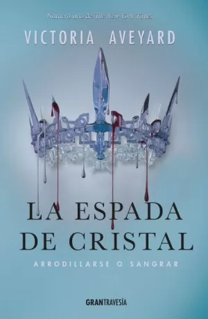ESPADA DE CRISTAL LA