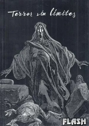 TERROR SIN LÍMITES