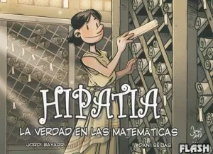 HIPATIA, LA VERDAD EN LAS MATEMÁTICAS