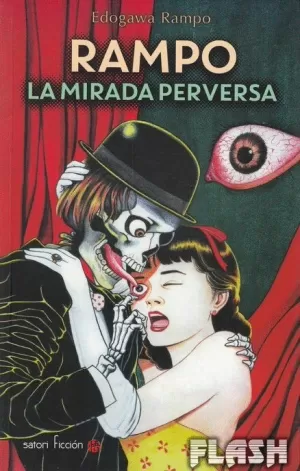 RAMPO - LA MIRADA PERVERSA