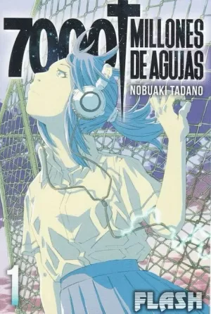 7000 MILLONES DE AGUJAS VOL 01