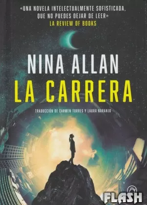 CARRERA LA