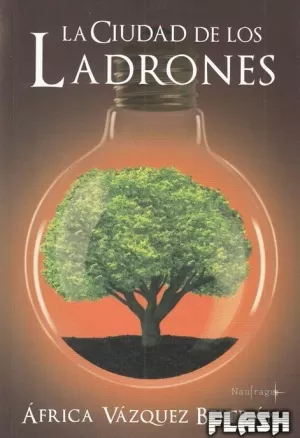 CIUDAD DE LOS LADRONES