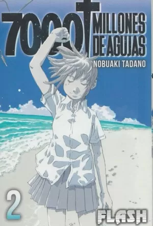 7000 MILLONES DE AGUJAS VOL 02