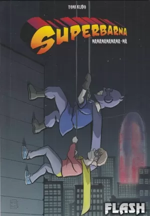 SUPERBARNA NANANANANANA NA