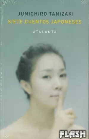 SIETE CUENTOS JAPONESES
