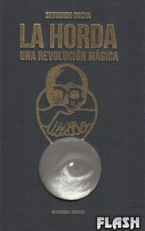 HORDA : UNA REVOLUCIÓN MÁGICA