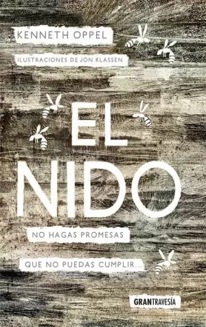 NIDO : NO HAGAS PROMESAS QUE NO PUEDAS CUMPLIR
