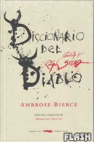 DICCIONARIO DEL DIABLO