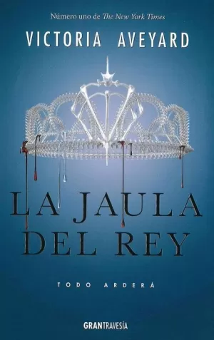 JAULA DEL REY LA