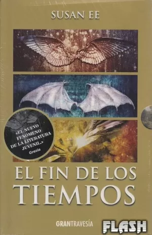 FIN DE LOS TIEMPOS EL