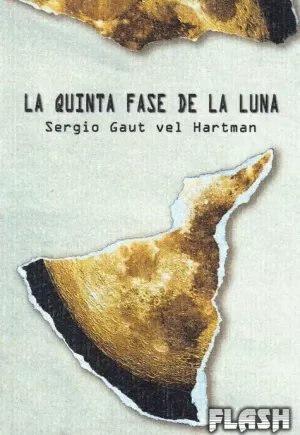 QUINTA FASE DE LA LUNA