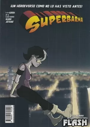 SUPERBARNA 06