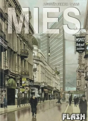 MIES