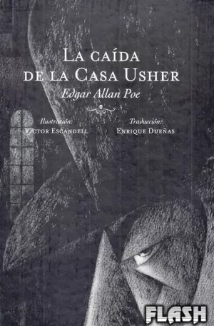 CAÍDA DE LA CASA USHER