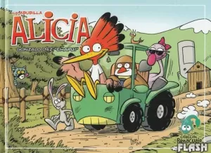 ABUBILLA ALICIA