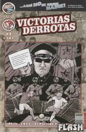 PARTIDO FANTASMA / LA TREGUA DE NAVIDAD