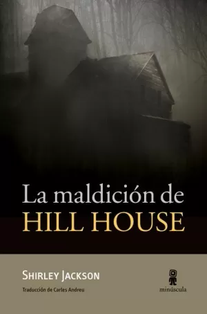 MALDICIÓN DE HILL HOUSE