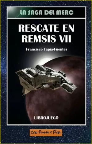 RESCATE EN REMSIS VII