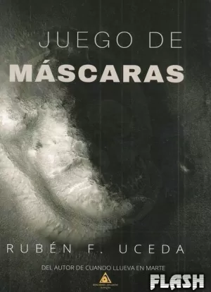 JUEGO DE MÁSCARAS
