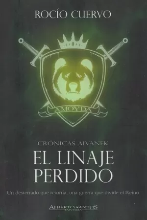 LINAJE PERDIDO