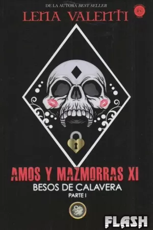 AMOS Y MAZMORRAS XI