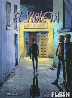 VIOLETA