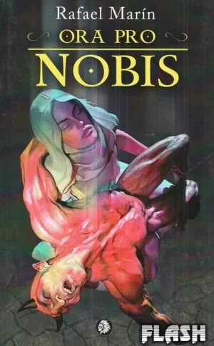 ORA PRO NOBIS