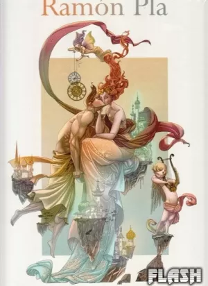 ARTBOOK RAMON PLA