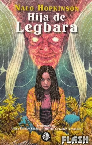 HIJA DE LEGBARA