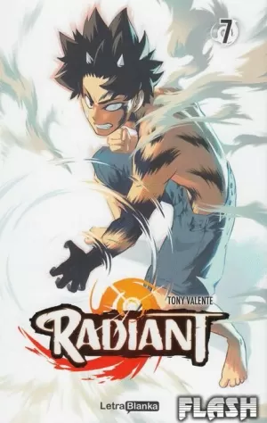 RADIANT 07