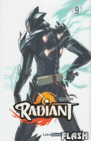 RADIANT 09