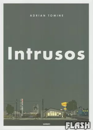 INTRUSOS