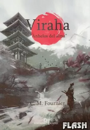VIRAHA : ANHELOS DEL ALMA