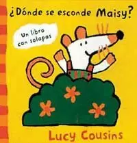 DONDE SE ESCONDE MAISY