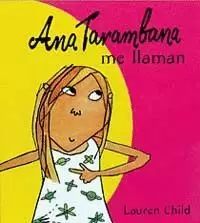 ANA TARAMBANA ME LLAMAN