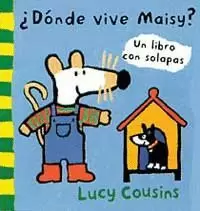 DONDE VIVE MAISY SERRES