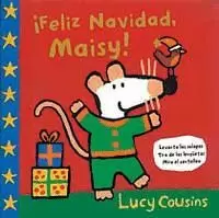 FELIZ NAVIDAD MAISY