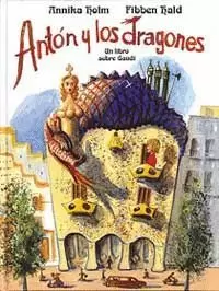 ANTON Y LOS DRAGONES