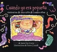 CUANDO YO ERA PEQUEÑA