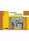 JUEGOS DE ESCALADA