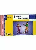FICHERO JUEGOS MALABARES